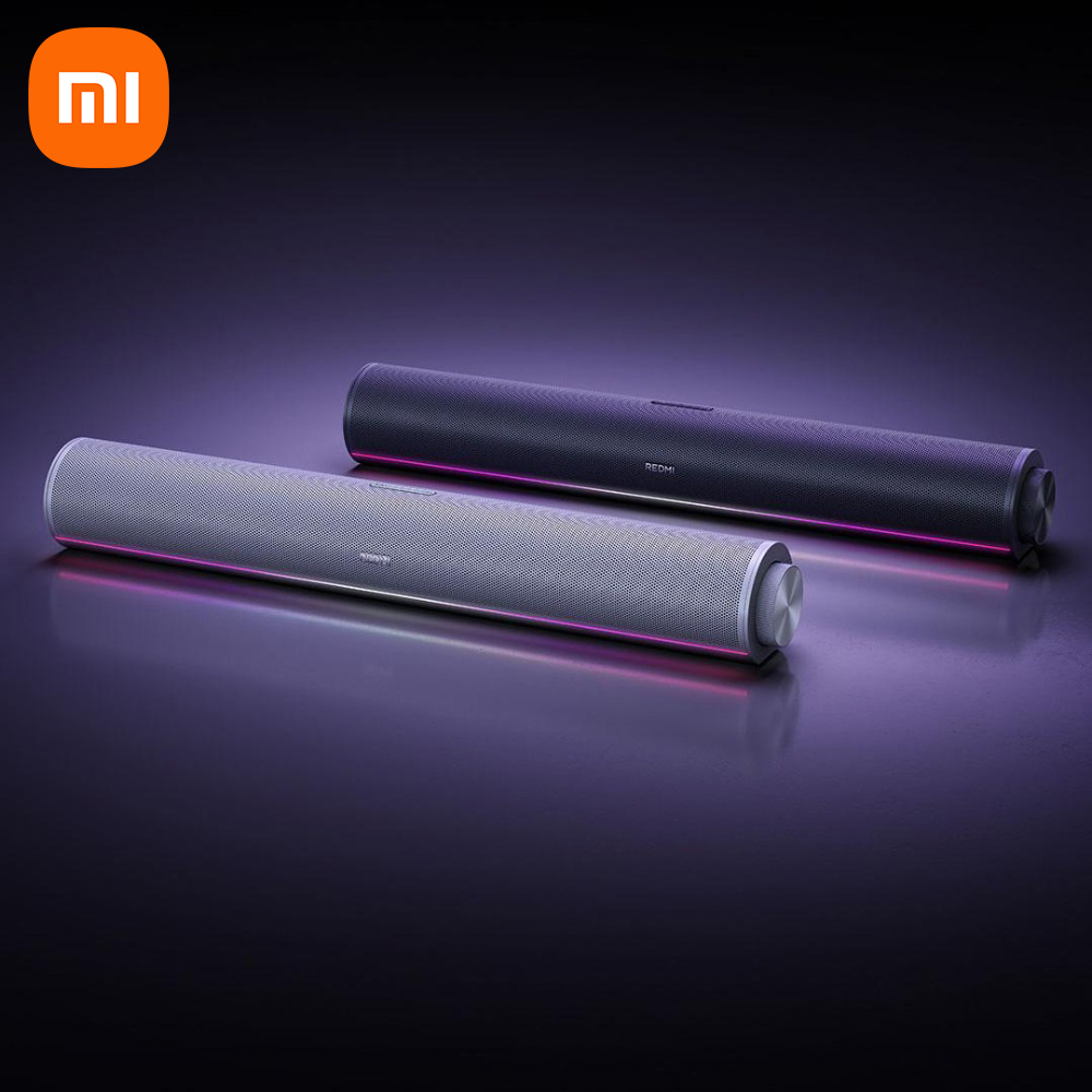 Xiaomi Home Cinema - Xiaomi Computer-Lautsprecher 2 Pro: Neues Desktop-Audio-Erlebnis