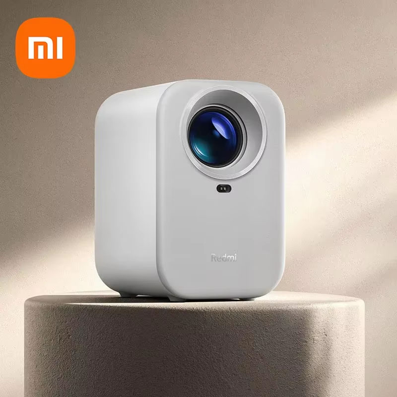 Xiaomi Home Cinema - Xiaomi redmi projektor lite tof autofokus