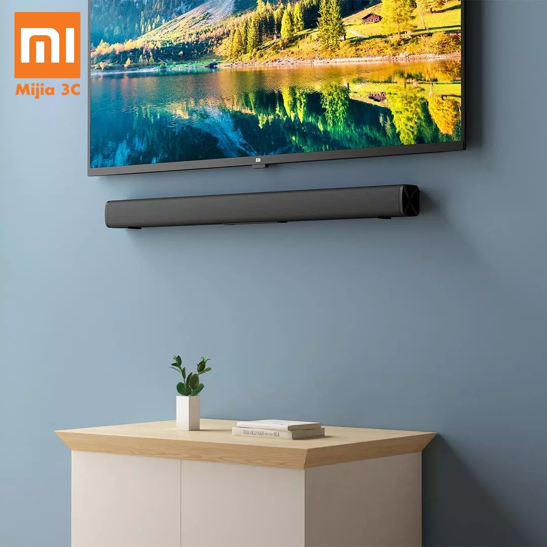 Xiaomi Home Cinema - Neue Xiaomi Mijia Redmi Drahtlose TV