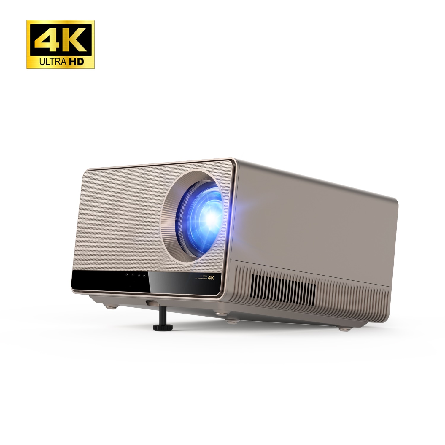 Home Cinema Wireless Speakers - M44 Neuester Tragbarer Smart Android 12
