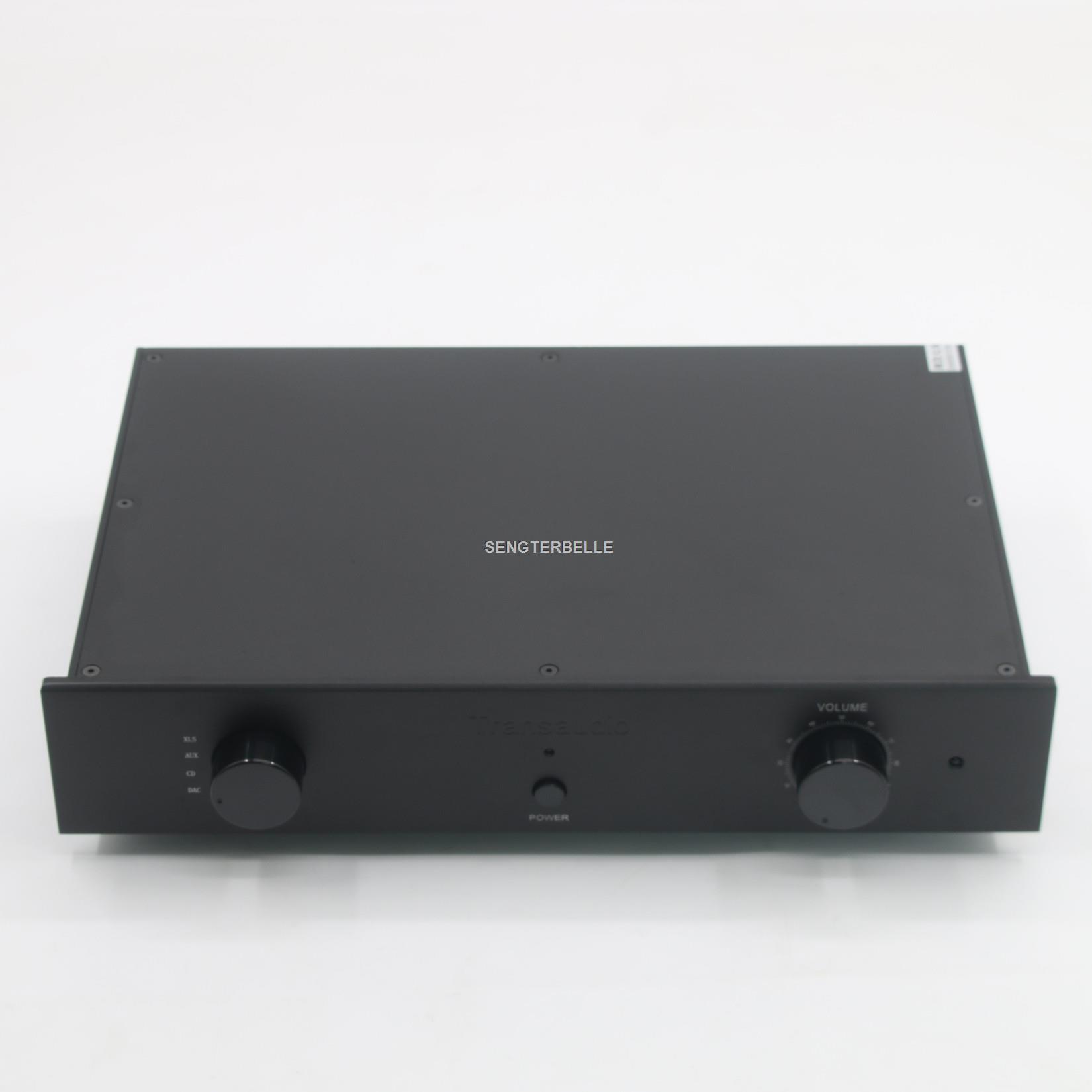 Home Cinema In - MASTER C9.3 HiFi Home Audio Vorverstärker