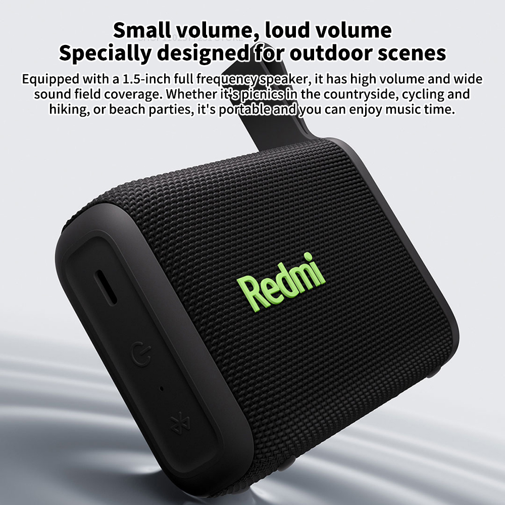NEUER Redmi Tragbarer Bluetoot – Xiaomi Home Cinema Bewertung und Preis