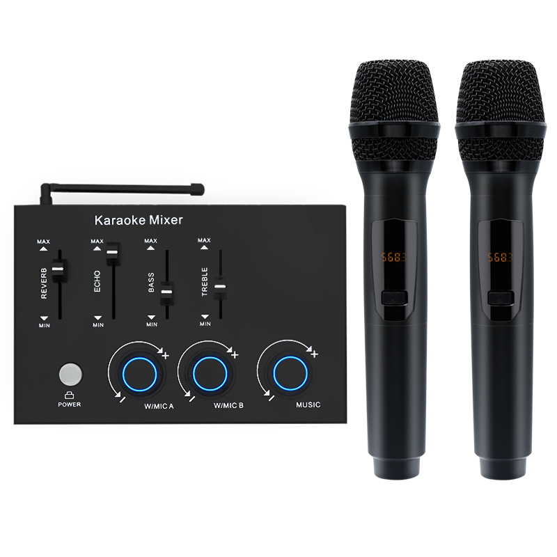 Neue Ankunft OEM BT HD Karaoke – Home Cinema With Wireless Rear Speakers Bewertung und Preis