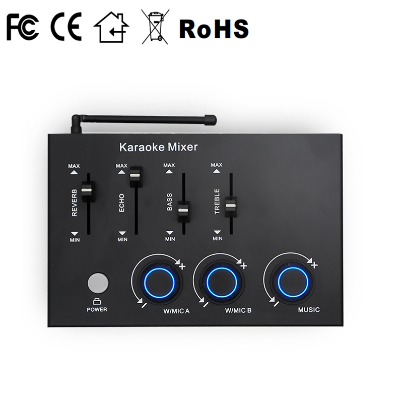Neue Ankunft OEM BT HD Karaoke – Home Cinema With Wireless Rear Speakers Bewertung und Preis