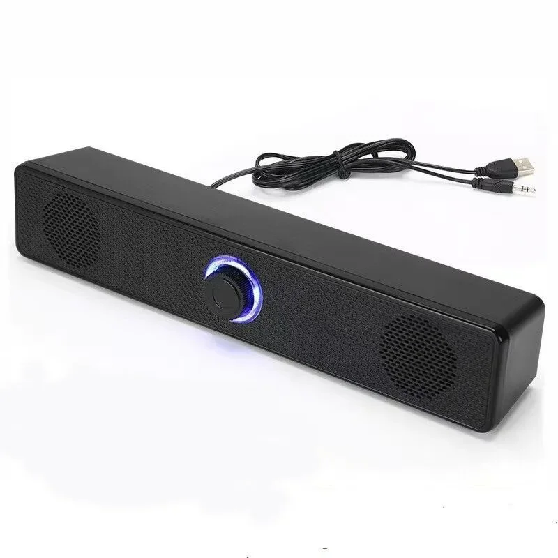 2.1-Kanal-Soundbar für TV/PC,  – Home Cinema With Wireless Rear Speakers Bewertung und Preis