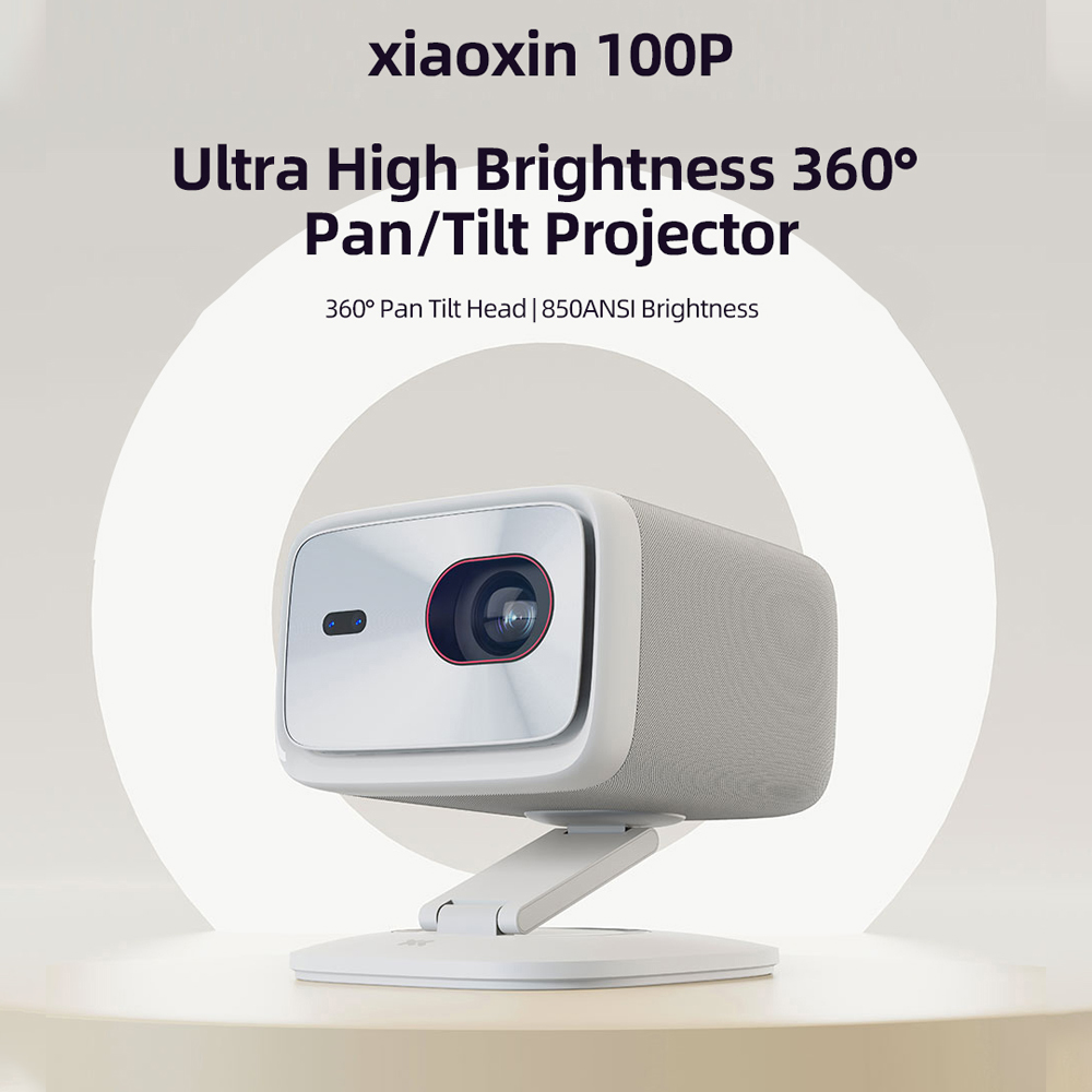 Original Lenovo Xiaoxin 100P P – Xiaomi Home Cinema Bewertung und Preis