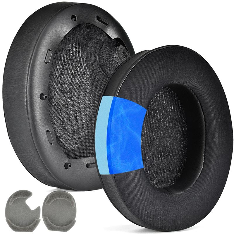 AY14 – Kühlende Gel-Ohrpolster – Sony Headphone Wh-1000Xm4 Bewertung und Preis