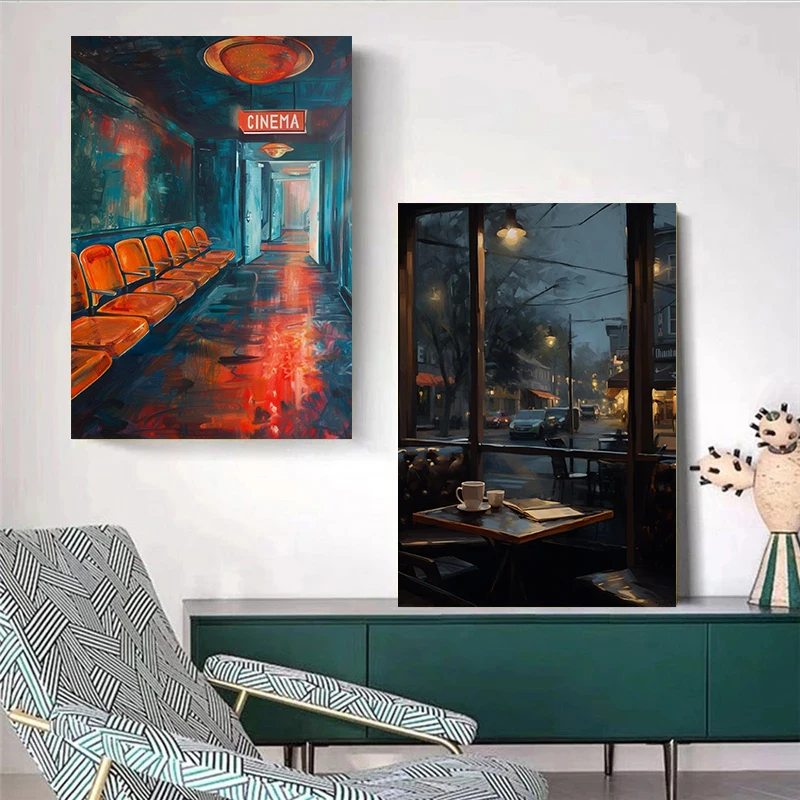 1 Stück rahmenlose Moody Vinta – Home Cinema In Bewertung und Preis