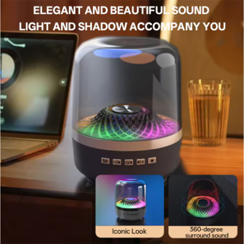 Neue Tragbare Kabellose Soundb – Home Cinema Wireless Speakers Bewertung und Preis