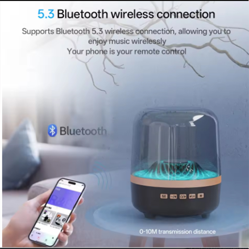 Neue Tragbare Kabellose Soundb – Home Cinema Wireless Speakers Bewertung und Preis