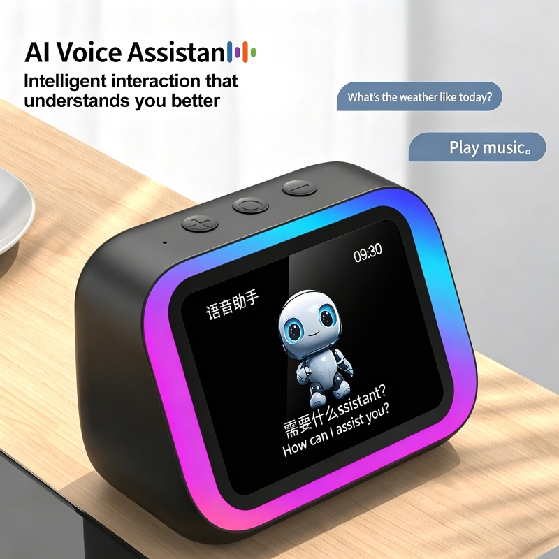 KI-Sprachassistent Bluetooth-L – Home Cinema In Bewertung und Preis