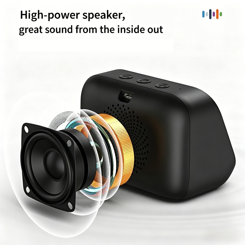KI-Sprachassistent Bluetooth-L – Home Cinema In Bewertung und Preis