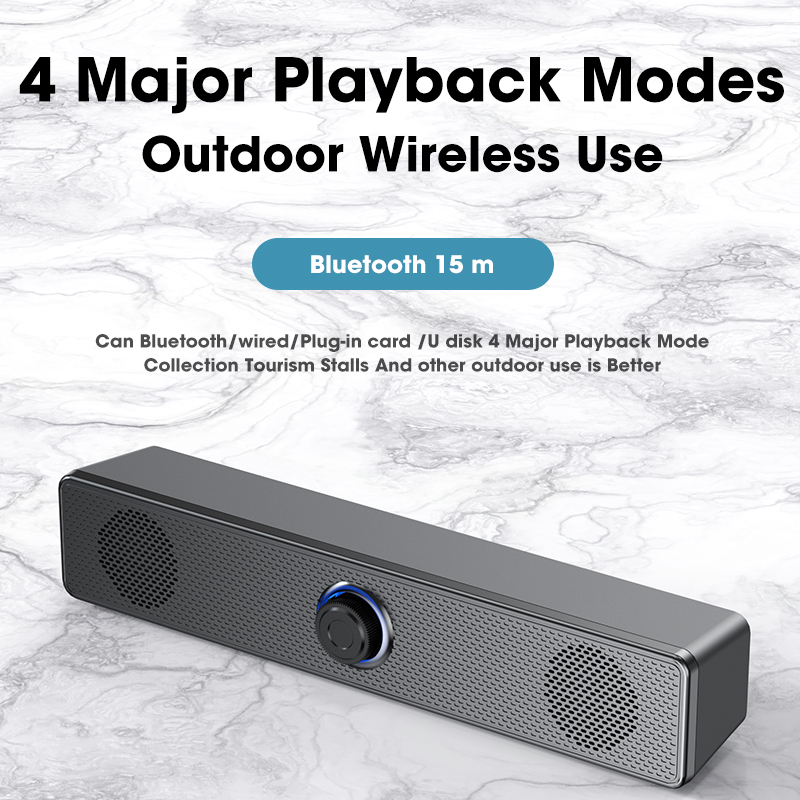 PC-Soundbar, kabelgebunden/kab – Home Cinema With Wireless Rear Speakers Bewertung und Preis