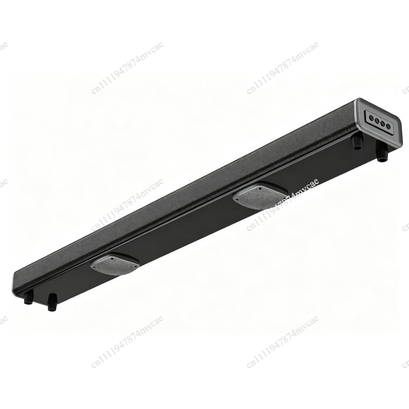 9D Stereo-Soundbar für Fernseh – Home Cinema Wireless Speakers Bewertung und Preis