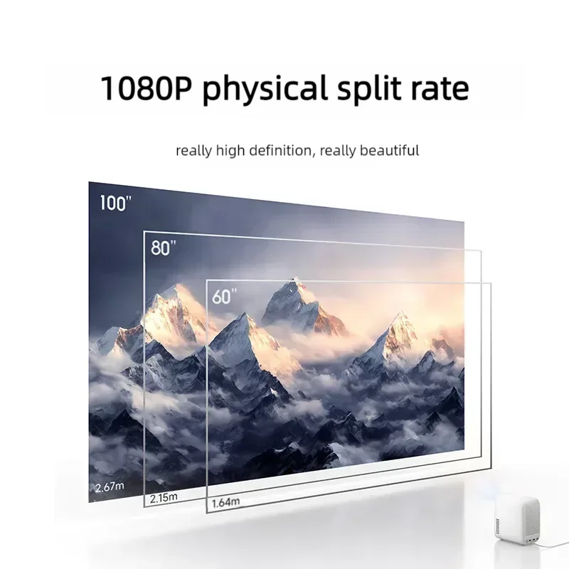 Xiaomi redmi projektor lite to – Xiaomi Home Cinema Bewertung und Preis