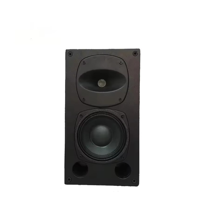 8-Zoll-Wand-HiFi-Lautsprecher  – Home Cinema In Bewertung und Preis