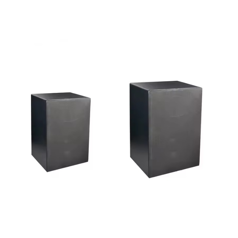 8-Zoll-Wand-HiFi-Lautsprecher  – Home Cinema In Bewertung und Preis