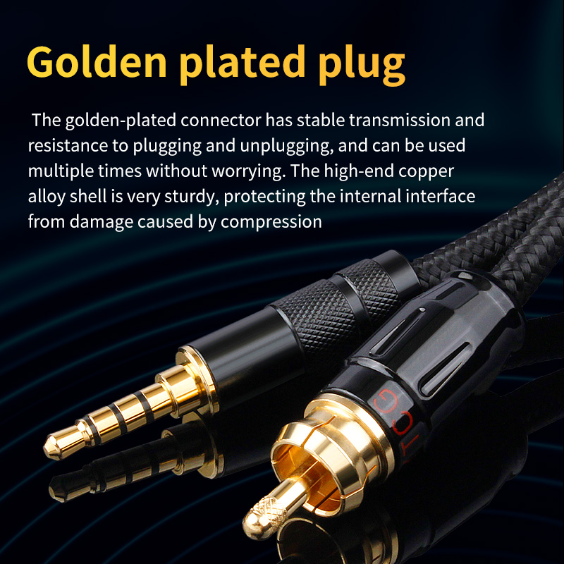 HIFI 3,5mm 4-Pole Zu RCA SPDIF – Xiaomi Home Cinema Bewertung und Preis