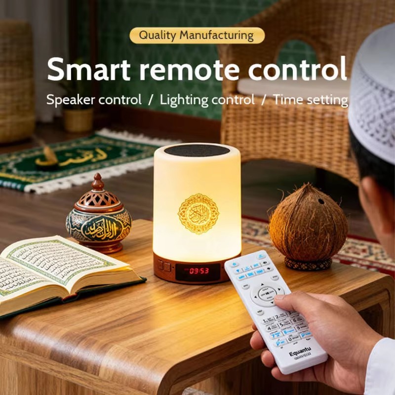 Nachtlicht Muslimische Arabisc – Home Cinema Speaker System Bewertung und Preis