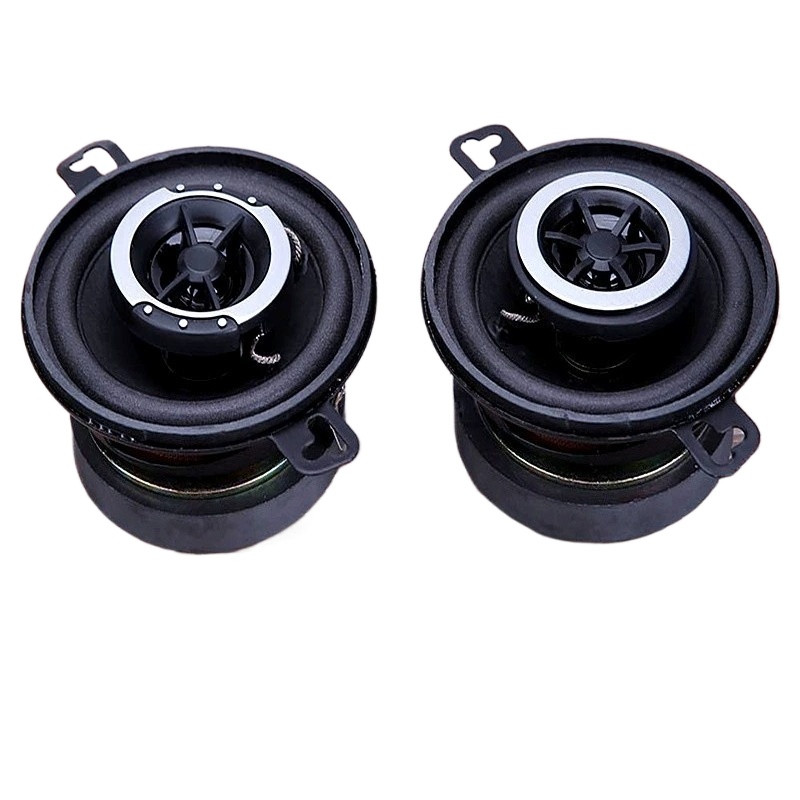 SOTAMIA 1 Stück 3,5 Zoll Koaxi – Home Cinema Wireless Speakers Bewertung und Preis