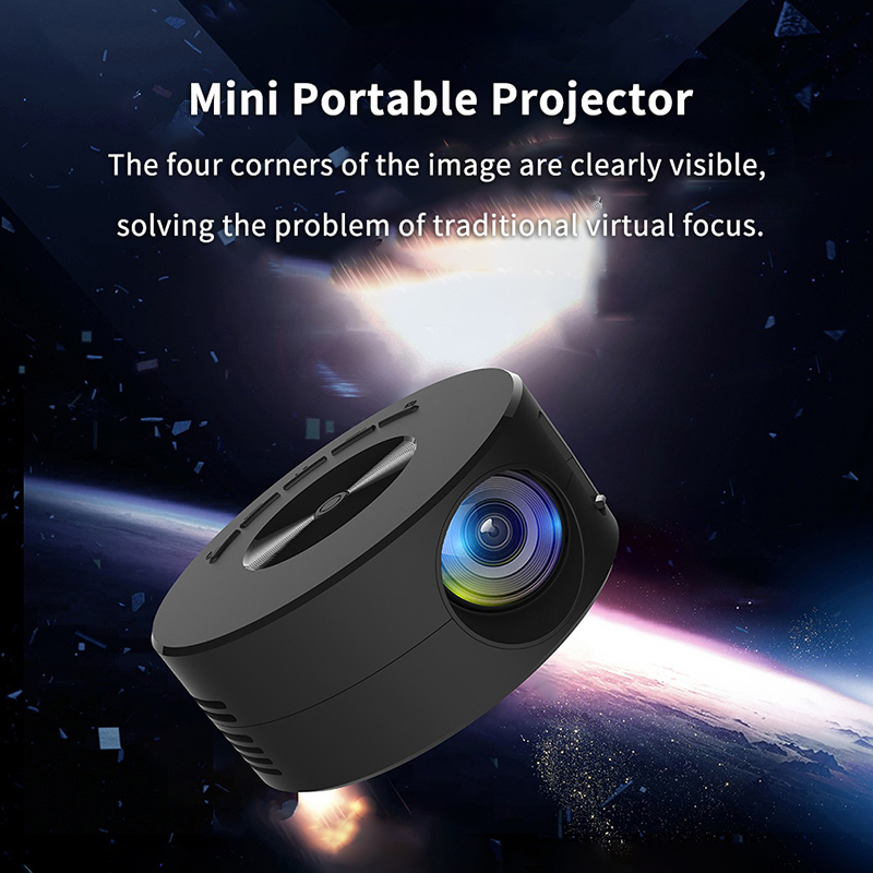 Tragbare Mini Projektor 1920*1 – Xiaomi Home Cinema Bewertung und Preis