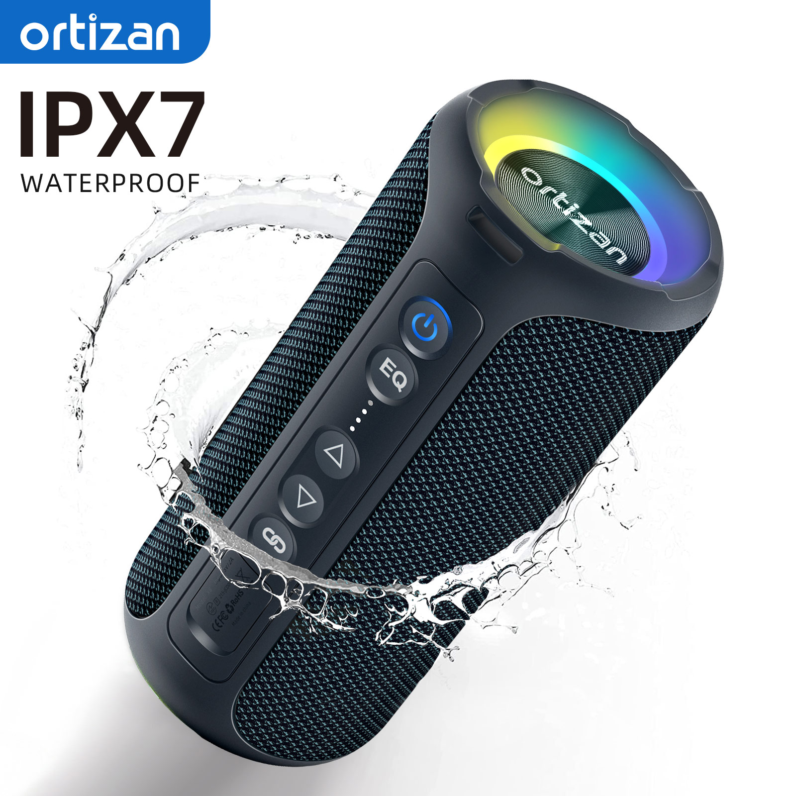 Ortizan Bluetooth-Lautsprecher – Xiaomi Home Cinema Bewertung und Preis