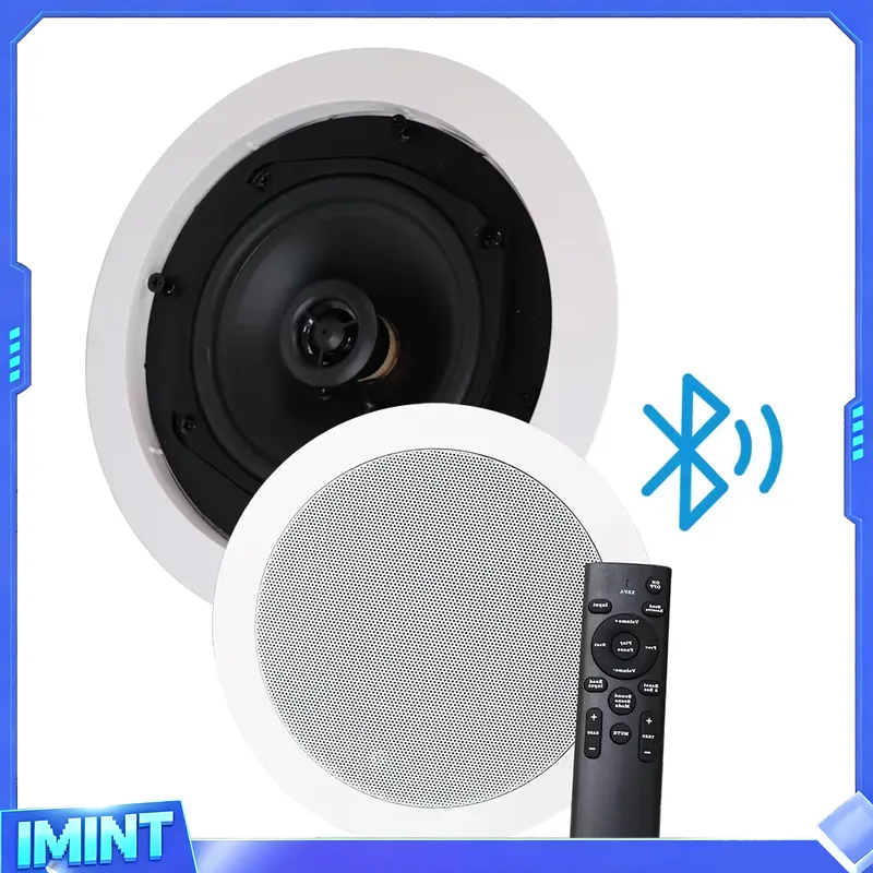Professionelle Kabellose 8-tei – Home Cinema Wireless Speakers Bewertung und Preis