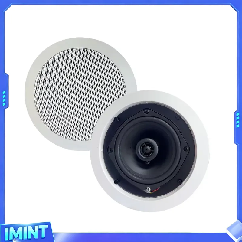Professionelle Kabellose 8-tei – Home Cinema Wireless Speakers Bewertung und Preis