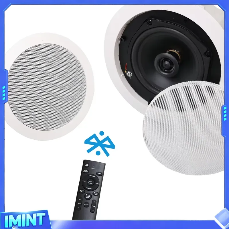 Professionelle Kabellose 8-tei – Home Cinema Wireless Speakers Bewertung und Preis