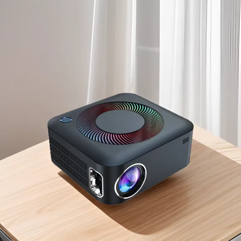 XNANO Fabrik Großhandel X5 Pro – Home Cinema In Bewertung und Preis