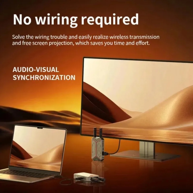 Dual-Antennen 1000M Kabelloser – Home Cinema In Bewertung und Preis