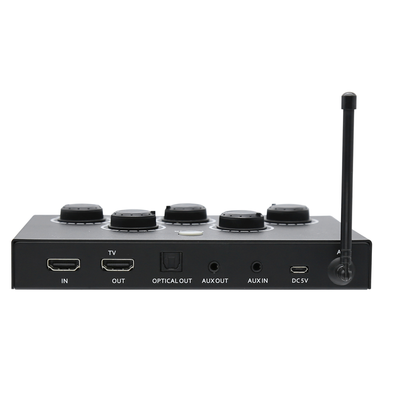 HD Wireless Karaoke Mikrofon M – Home Cinema With Wireless Rear Speakers Bewertung und Preis