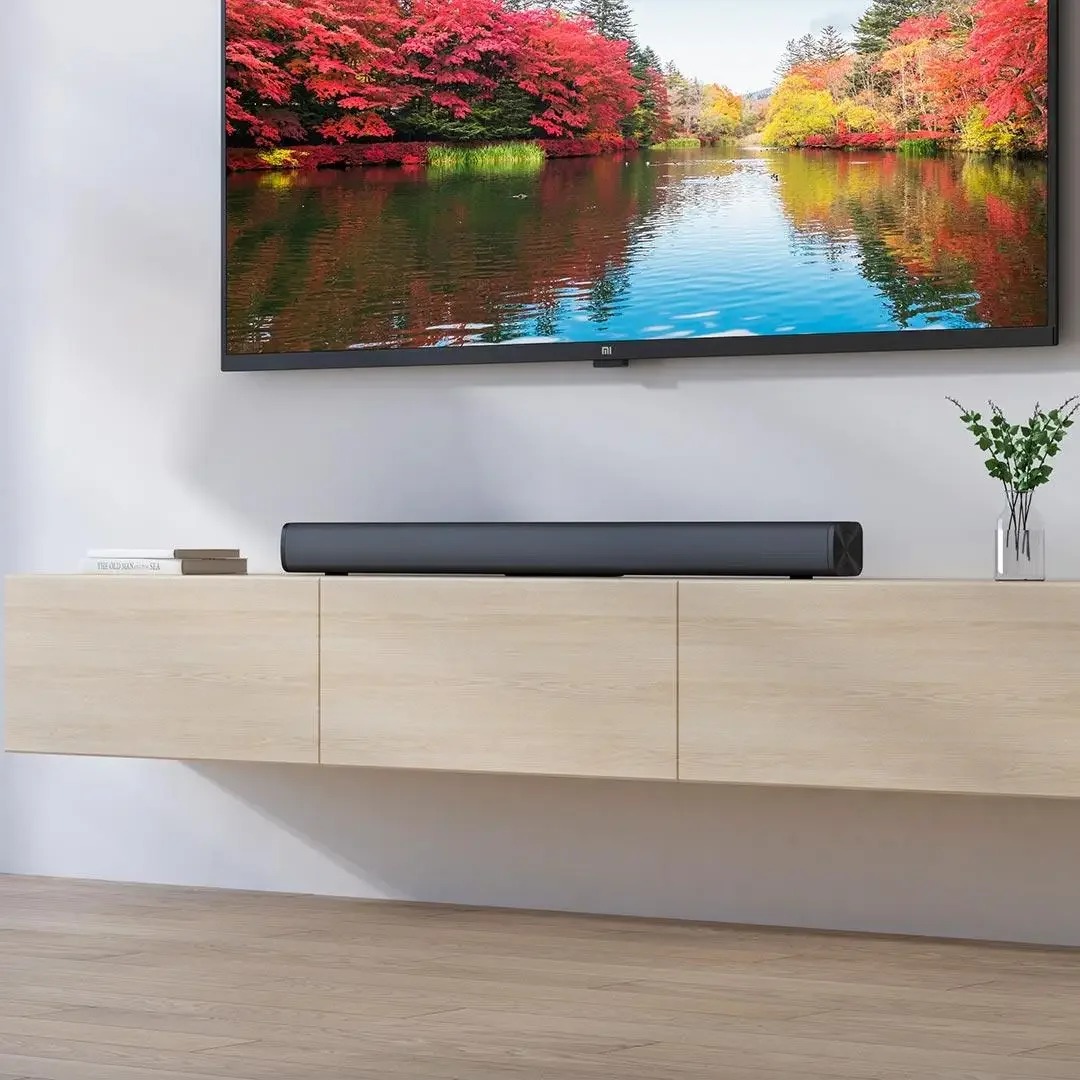 Xiaomi redmi tv sound bar laut – Xiaomi Home Cinema Bewertung und Preis