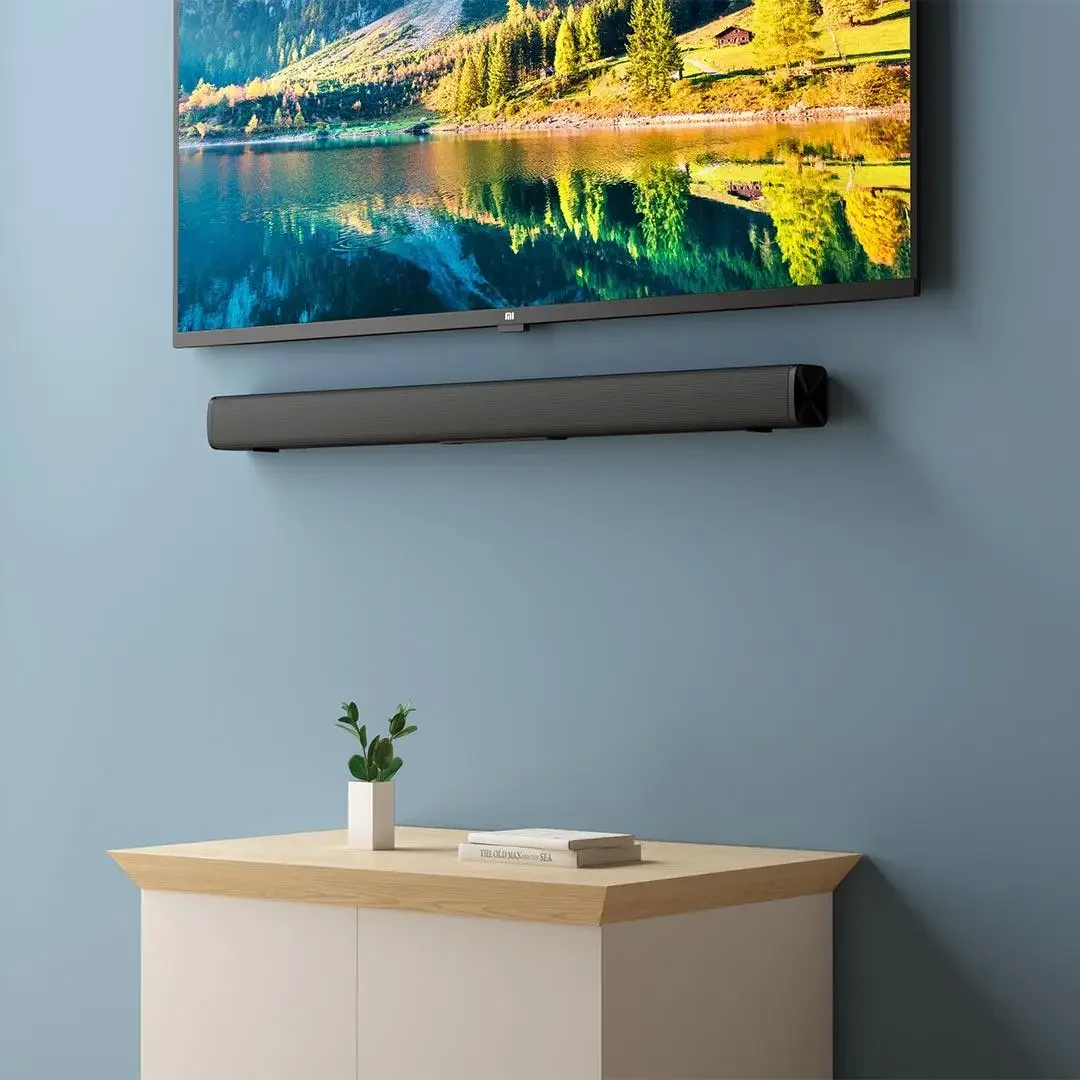 Xiaomi redmi tv sound bar laut – Xiaomi Home Cinema Bewertung und Preis