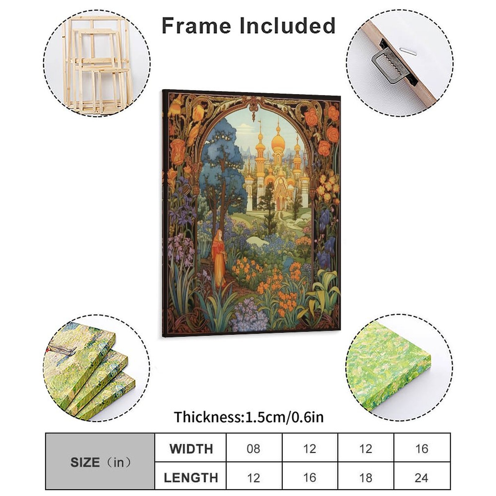 Vasilisa Die Schöne an der Hüt – Home Cinema In Bewertung und Preis