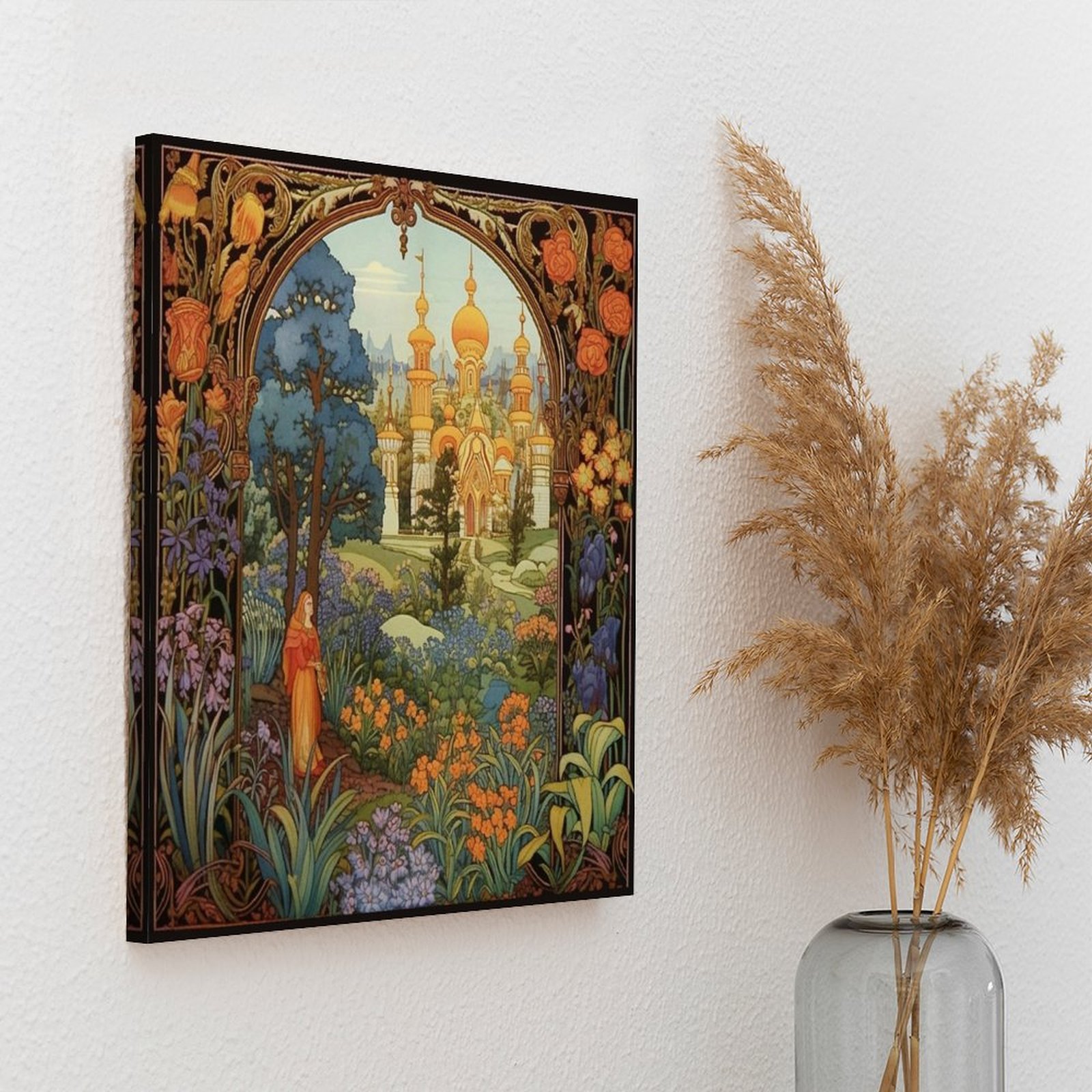 Vasilisa Die Schöne an der Hüt – Home Cinema In Bewertung und Preis