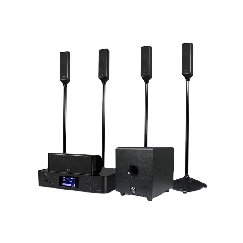 Tonewinner YX-01P Dolby Atmos  – Home Cinema Speaker System Bewertung und Preis