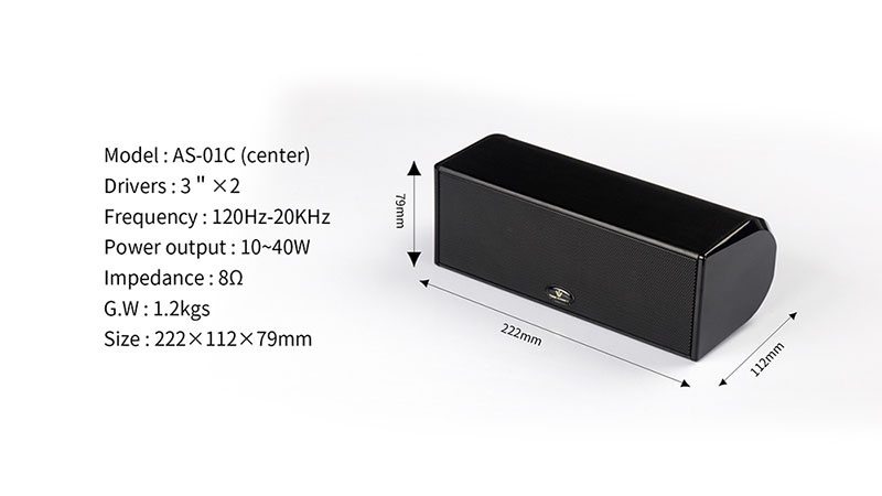 Tonewinner YX-01P Dolby Atmos  – Home Cinema Speaker System Bewertung und Preis