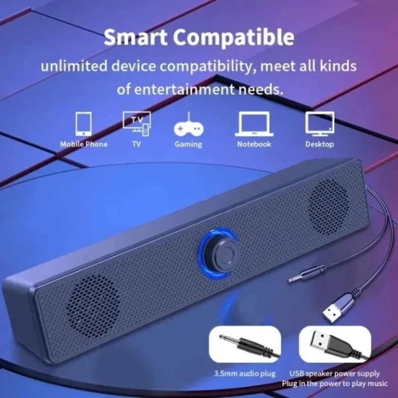 Kabellose Bluetooth- und PC-So – Home Cinema Wireless Speakers Bewertung und Preis
