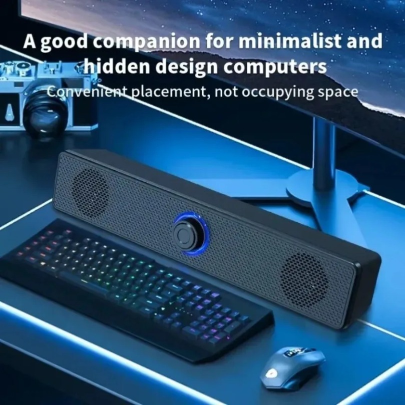 Kabellose Bluetooth- und PC-So – Home Cinema Wireless Speakers Bewertung und Preis