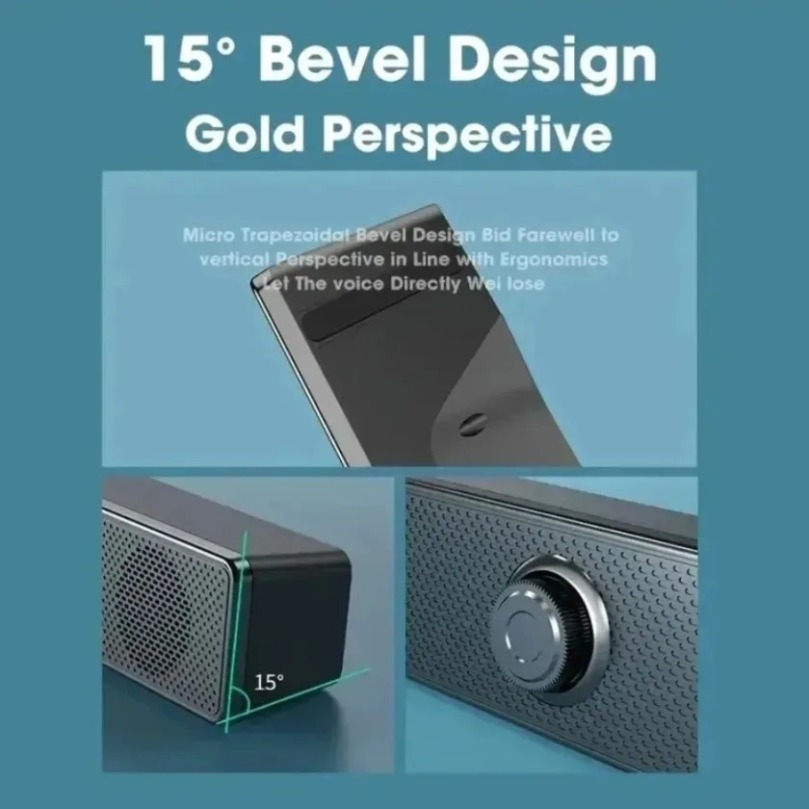 Kabellose Bluetooth- und PC-So – Home Cinema Wireless Speakers Bewertung und Preis