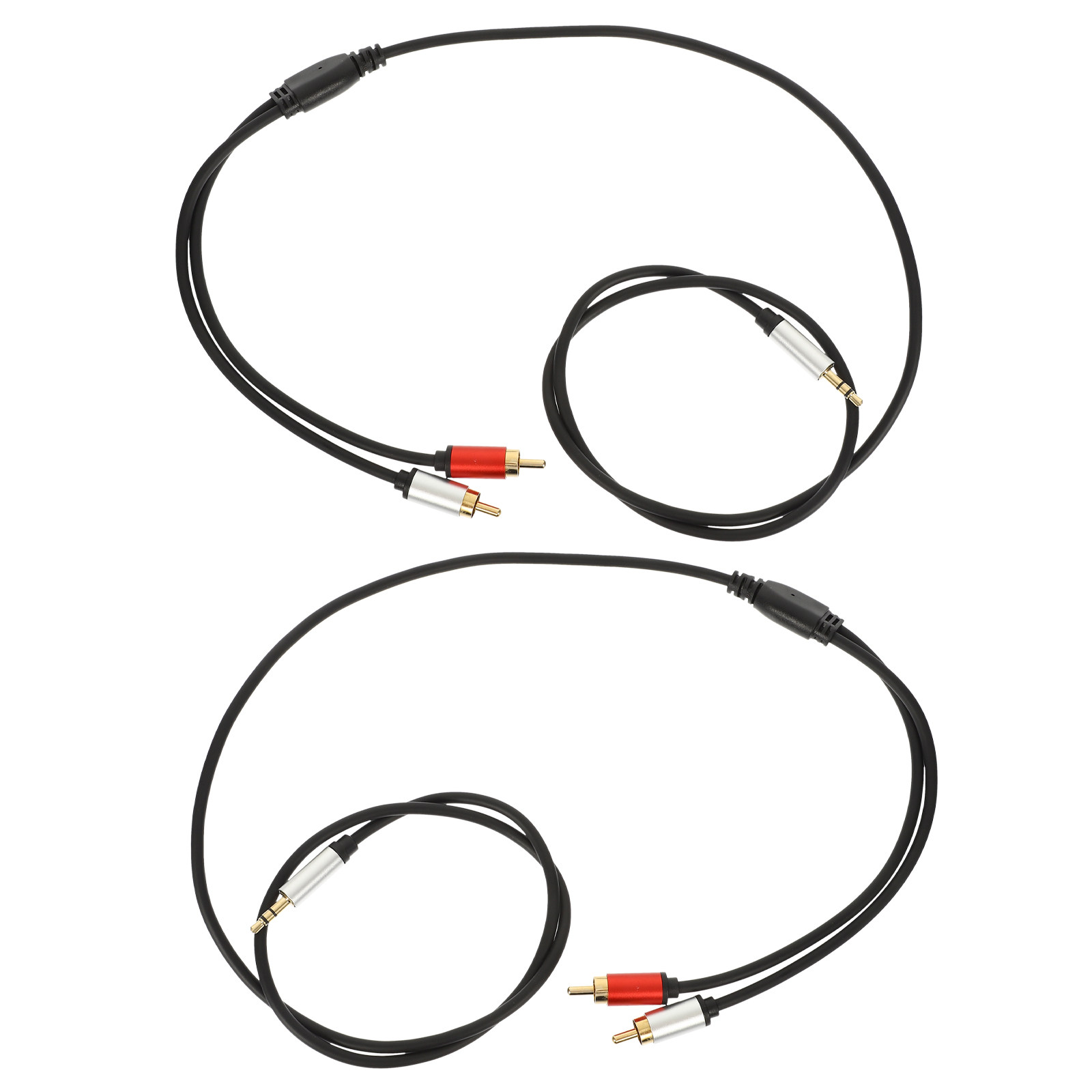 2 Stück Audio-Kabeladapter auf – Home Cinema Speaker System Bewertung und Preis