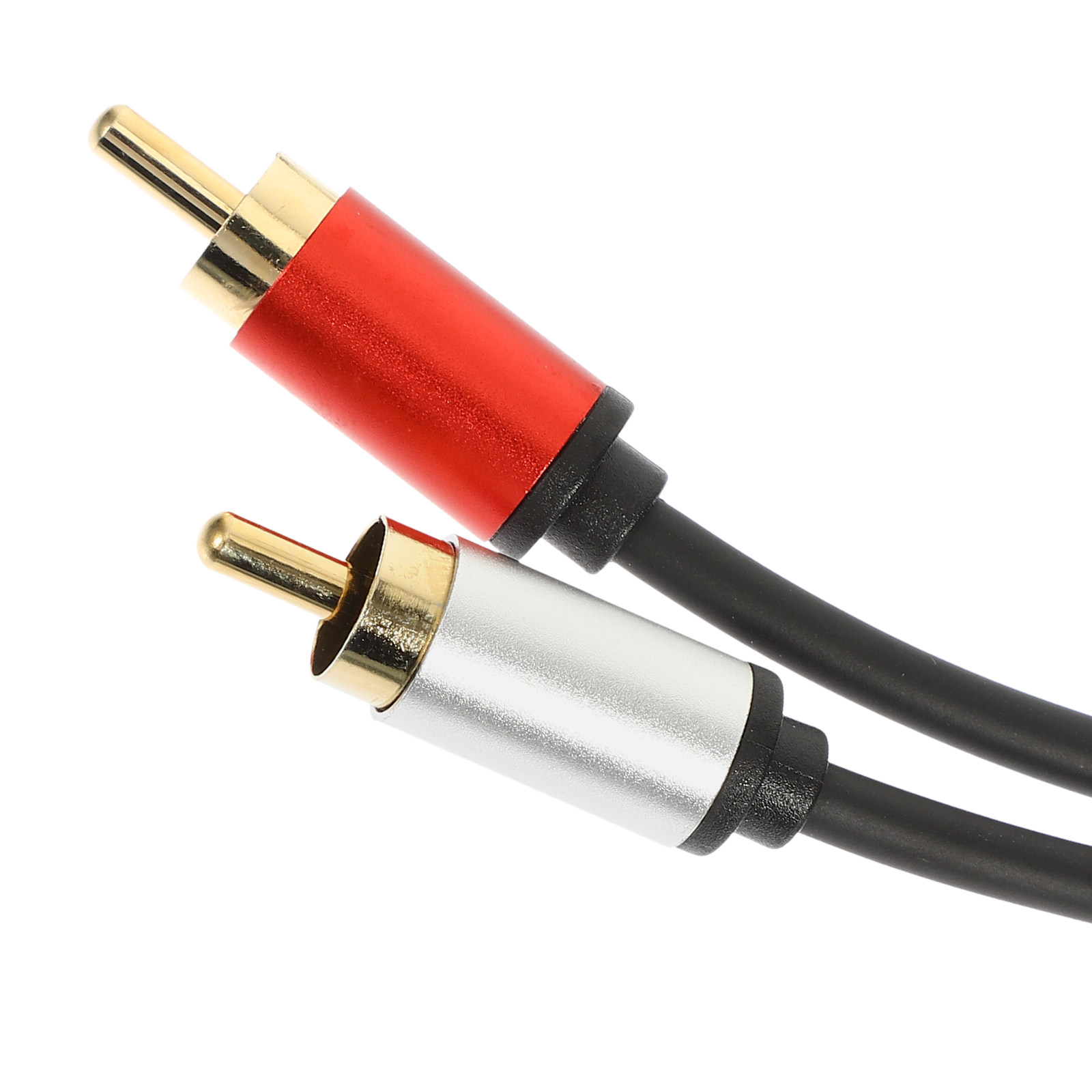 2 Stück Audio-Kabeladapter auf – Home Cinema Speaker System Bewertung und Preis