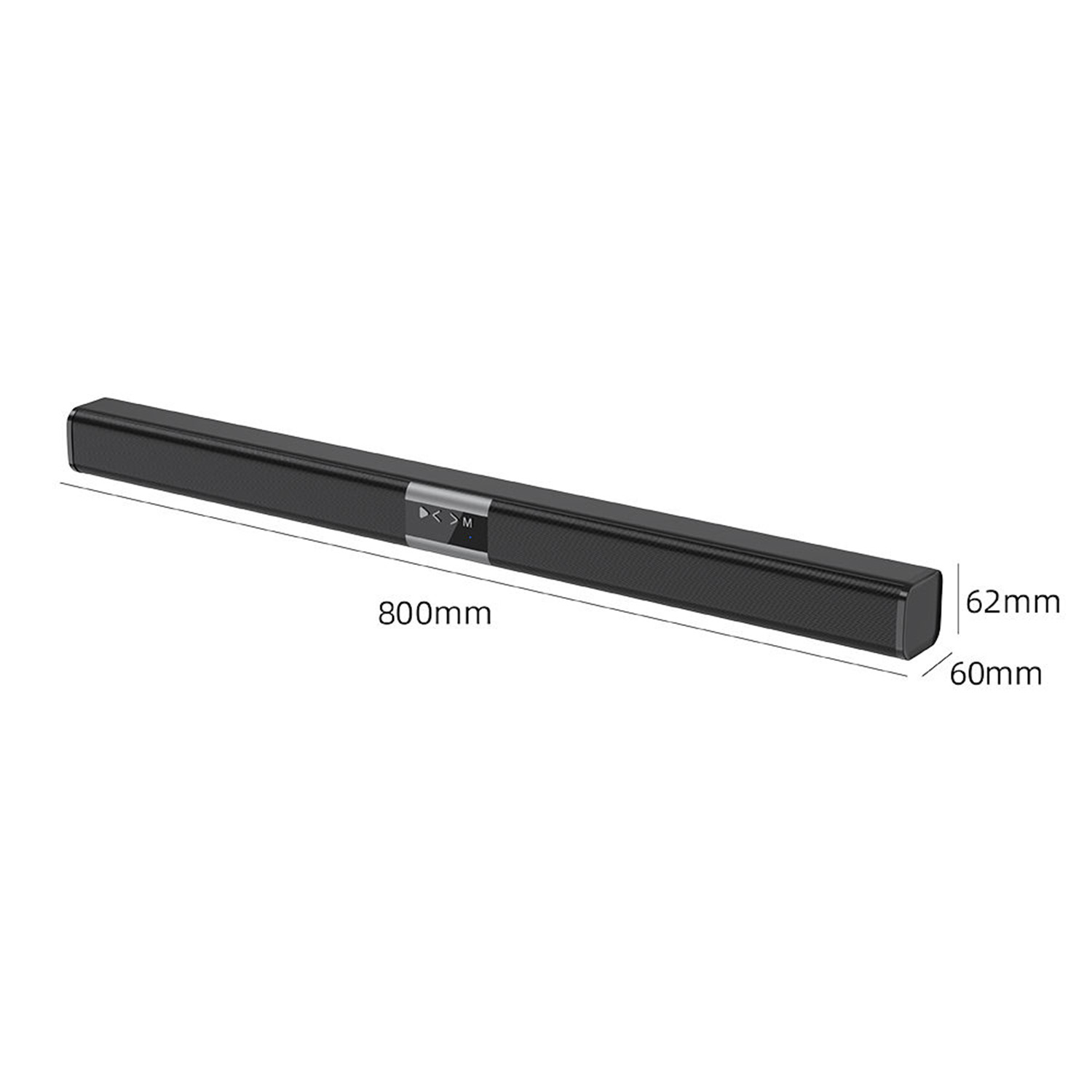 Soundbar Kabelloser Lautsprech – Home Cinema With Wireless Rear Speakers Bewertung und Preis