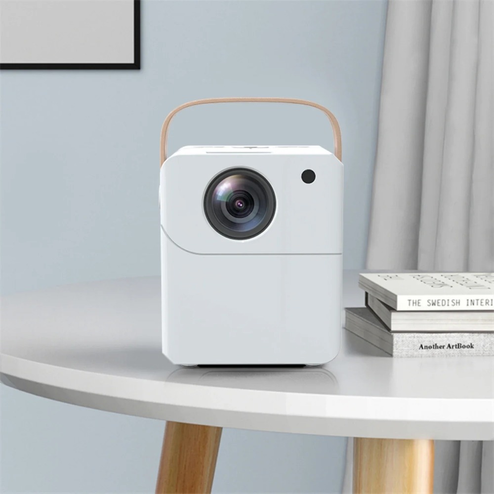 Tragbare Smart 4K Projektor Mi – Home Cinema In Bewertung und Preis