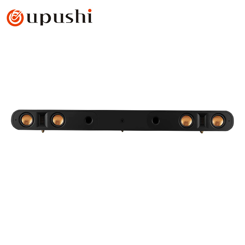Oupushi M200 Bar TV Sound Wall – Home Cinema Wireless Speakers Bewertung und Preis