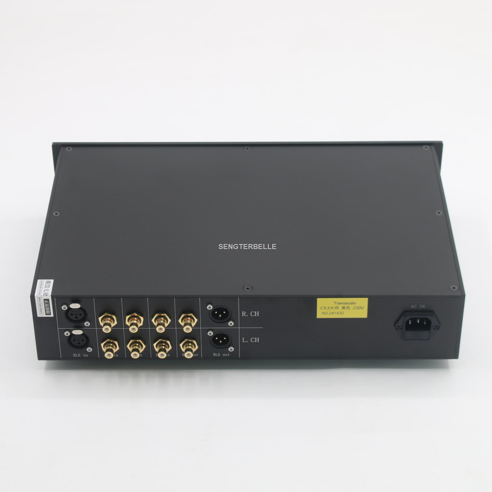 MASTER C9.3 HiFi Home Audio Vo – Home Cinema In Bewertung und Preis