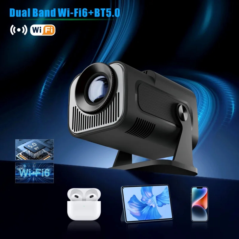 FGHGF HY320 Mini-Upgrade Nativ – Xiaomi Home Cinema Bewertung und Preis